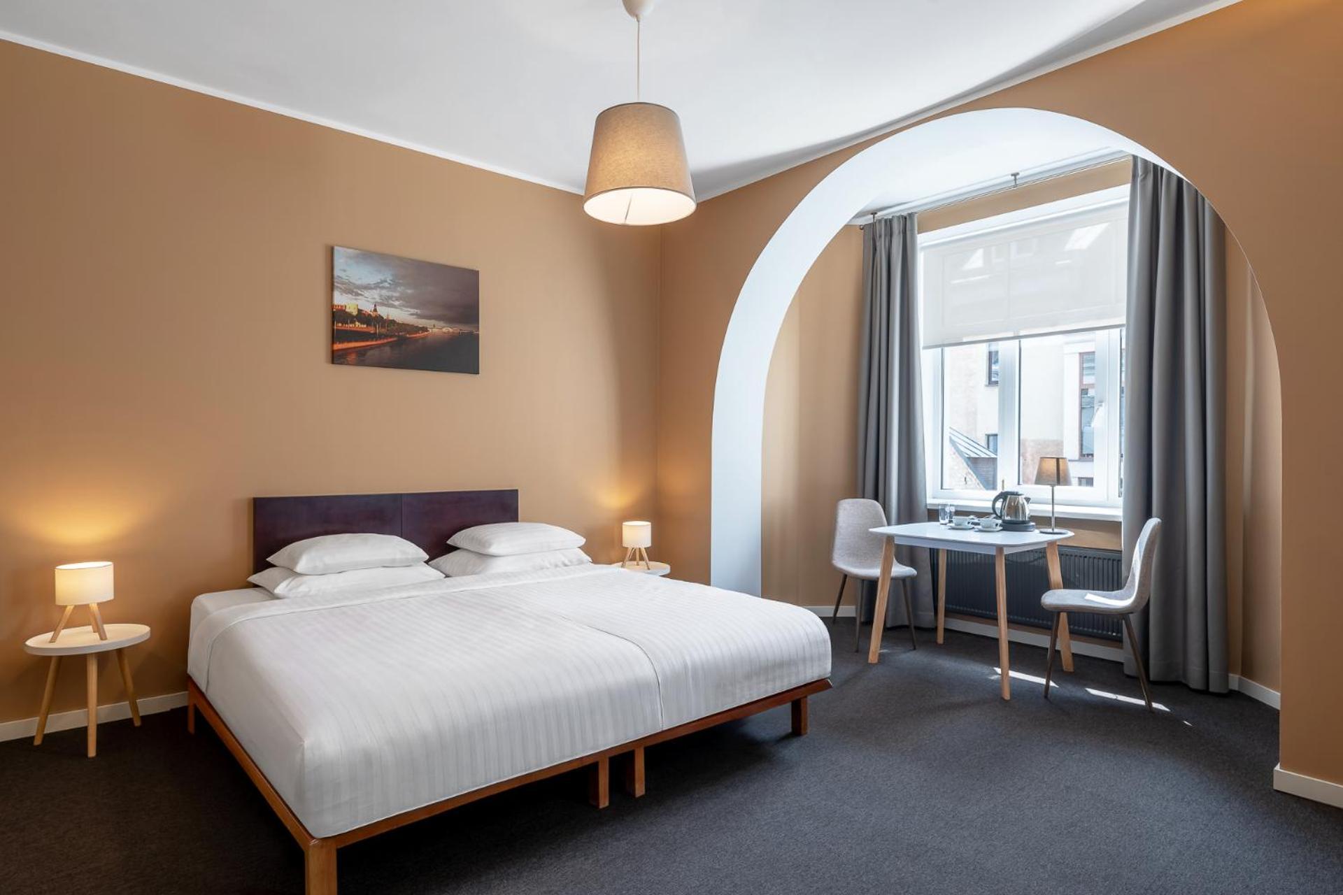 Superior Doppelzimmer