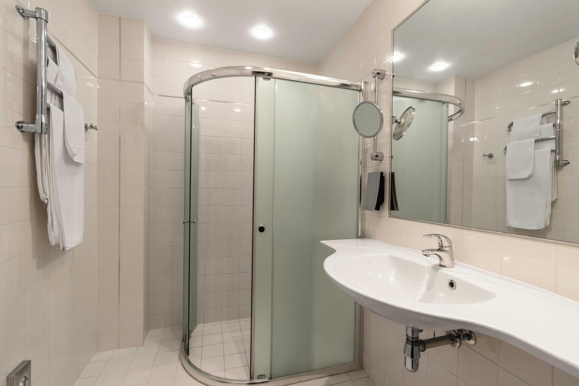 Comfort Double or Twin Room