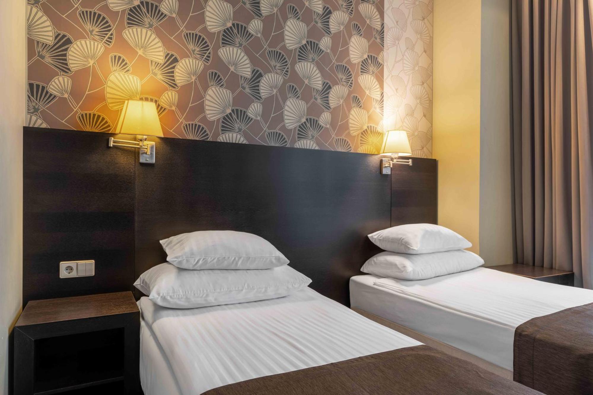 Comfort Double or Twin Room