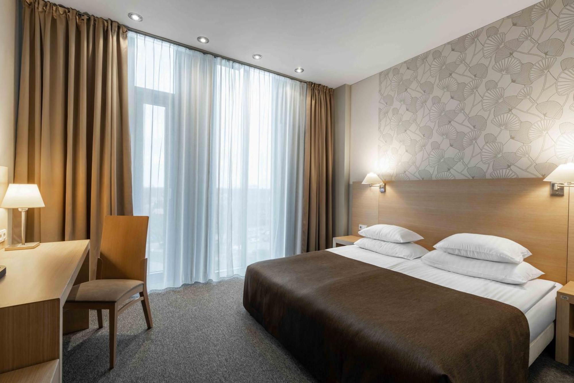 Comfort Double or Twin Room