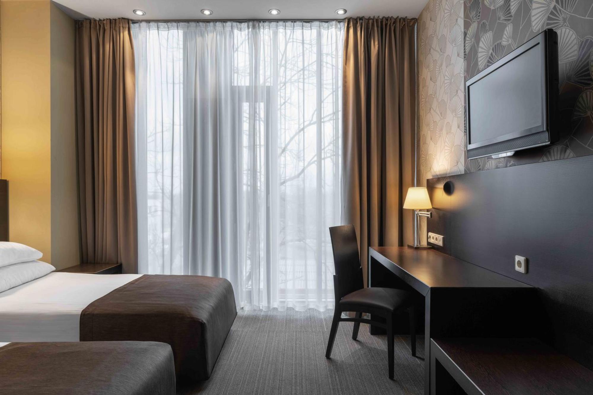 Comfort Double or Twin Room