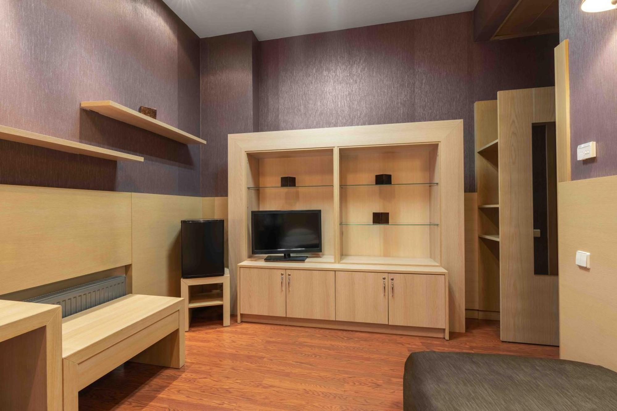 Comfort Single Room