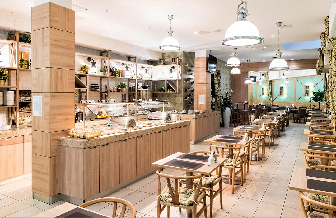 Wellton Riga Hotel&SPA-1