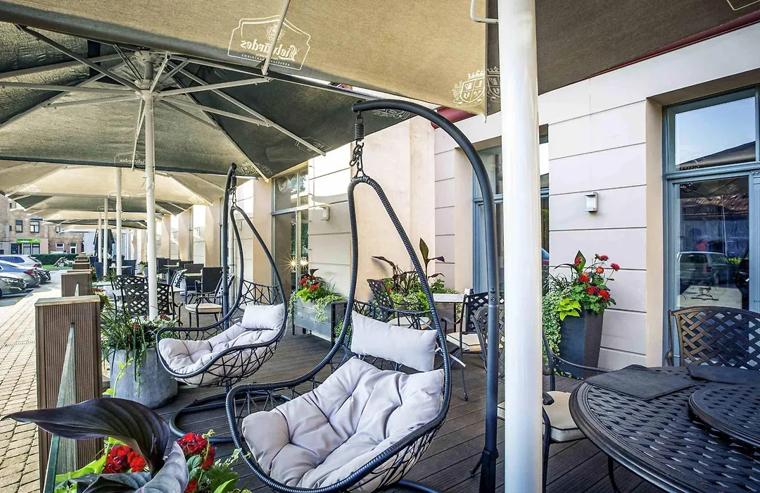 Mercure Riga Centre-1