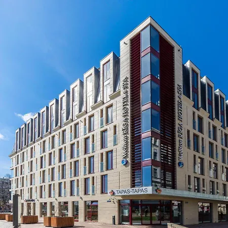 Wellton Riga Hotel&SPA-2